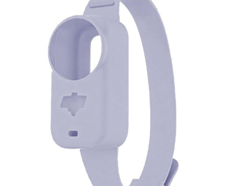 Thumb Sports Camera Expansion Strap Silicone Protective Cover, For DJI Osmo Nano