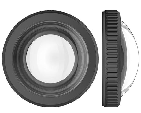 Camera Lens UV Filter Protector Glass Cover, For GoPro MAX2