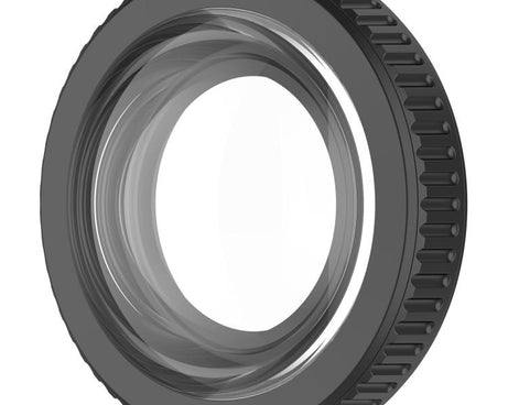 Camera Lens UV Filter Protector Glass Cover, For GoPro MAX2