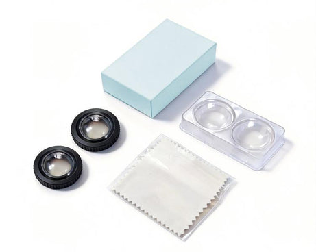 Camera Lens UV Filter Protector Glass Cover, For GoPro MAX2