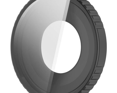 Camera Lens UV Filter Protector Glass Cover, For DJI Osmo Action 6