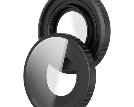 Camera Lens UV Filter Protector Glass Cover, For DJI Osmo Action 6