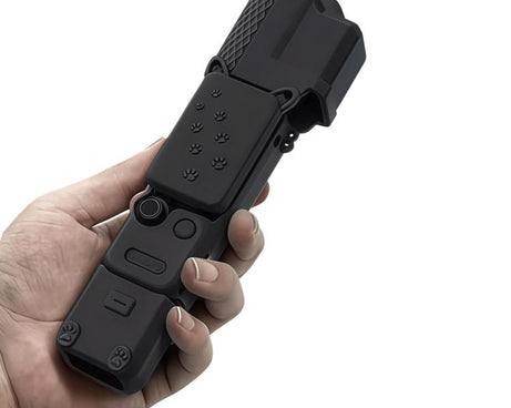 Full Body 4 in 1 Silicone Protective Cover, For DJI Osmo Pocket 4