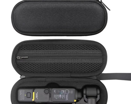 Portable Carrying Bag Anti-scratch Hard Protective Shell, For DJI Osmo Pocket 4