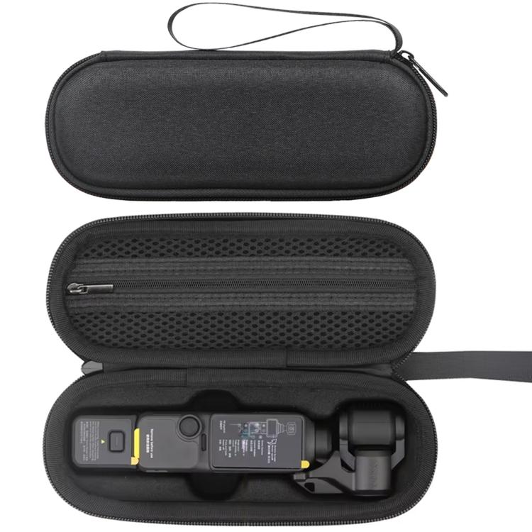 Portable Carrying Bag Anti-scratch Hard Protective Shell, For DJI Osmo Pocket 4