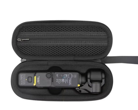 Portable Carrying Bag Anti-scratch Hard Protective Shell, For DJI Osmo Pocket 4