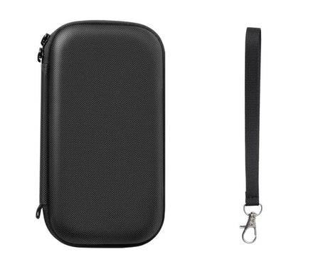 Tripod-Mountable Storage Pouch Bag, For DJI Osmo Pocket 4