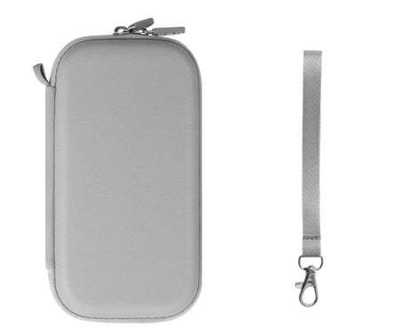 Tripod-Mountable Storage Pouch Bag, For DJI Osmo Pocket 4