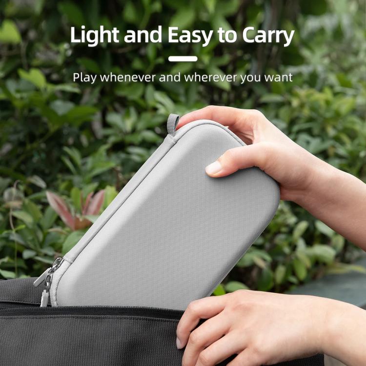 Tripod-Mountable Storage Pouch Bag, For DJI Osmo Pocket 4