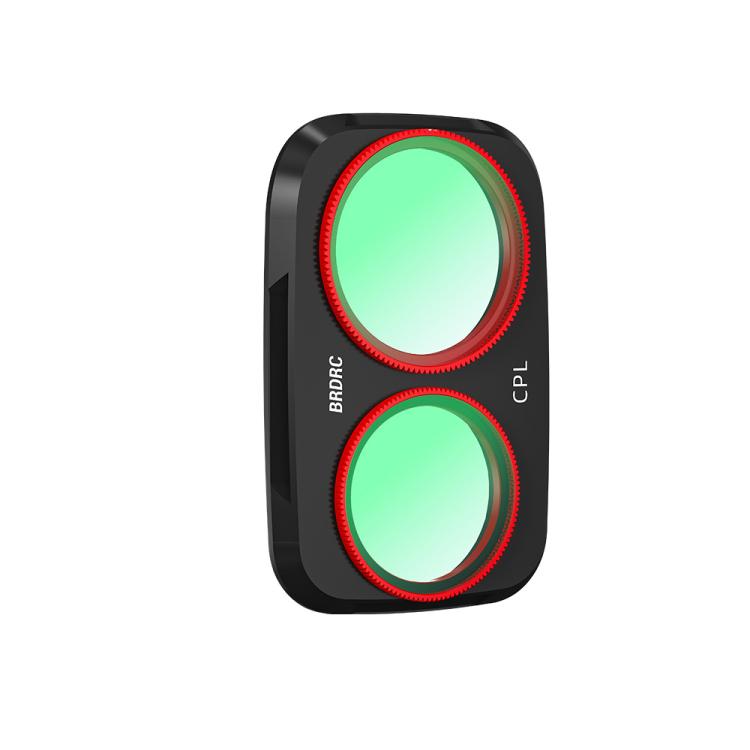 Camera Lens Filters, For DJI Osmo Pocket 4P