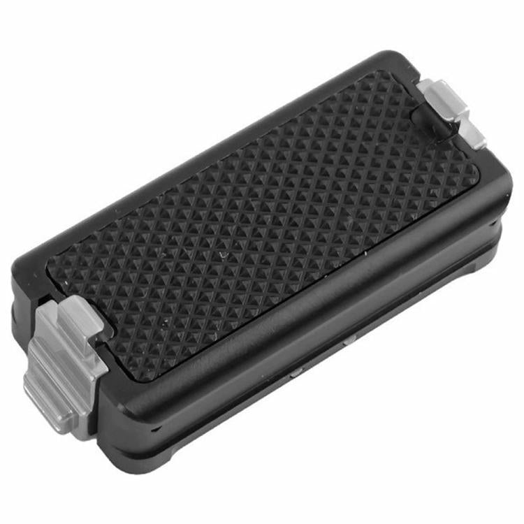 E140 Magnetic Adapter Dual-Prong Interface Quick Release Mount, For Insta360 Go Ultra