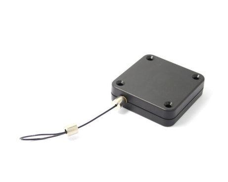 Universal 4m Anti-theft Cable Box VIVE Wire Rope Telescopic Cable Box