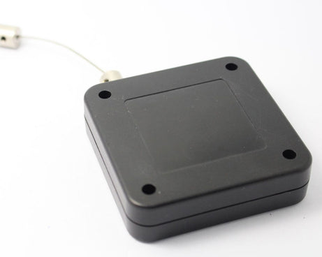 Universal 4m Anti-theft Cable Box VIVE Wire Rope Telescopic Cable Box