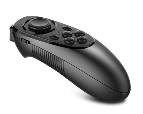 VR Headset Remote Controller, Multi-Functional Gamepad Bluetooth Controller for iOS and Android