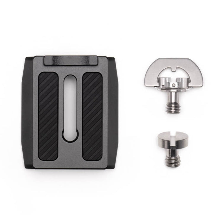 Quick Release Plate For DJI RS 3 Mini