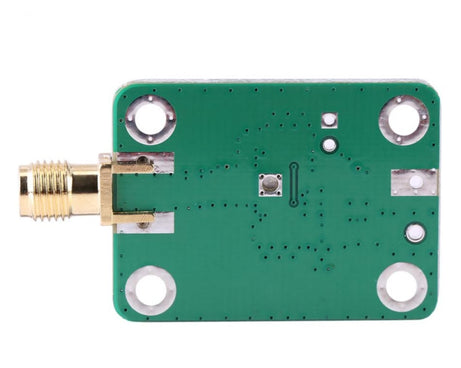 AD8318 RF Logarithmic Detector 1-8000MHz Dynamometer 70dB RSSI Measurement Power Meter