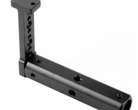 Handlebar Extended Handheld Support Monitor Stand Mount for DJI Ronin-S