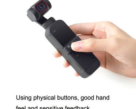 Original DJI Pocket 2 / Osmo Pocket Mini Rocker, Mini Rocker