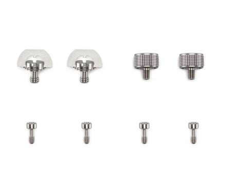 DJI RS 3 Mini / RS 3 Pro / RS 3 / RS 2 / RSC 2 Screw Set, for DJI RS 3 Pro / RS 3 / RS 2 / RSC 2