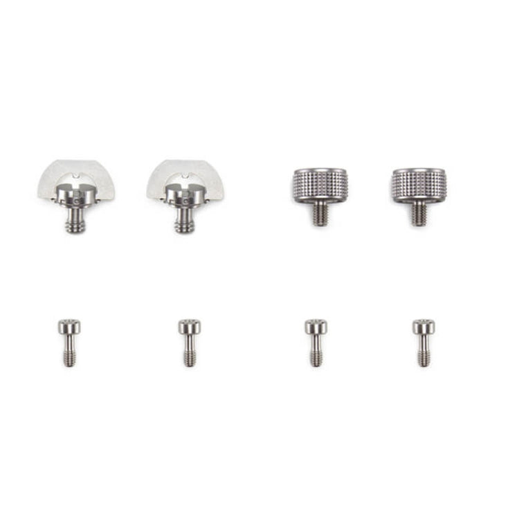 DJI RS 3 Mini / RS 3 Pro / RS 3 / RS 2 / RSC 2 Screw Set, for DJI RS 3 Pro / RS 3 / RS 2 / RSC 2