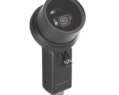 Original Waterproof Case 60m Underwater Depth For DJI Pocket 2, Original For DJI Pocket 2