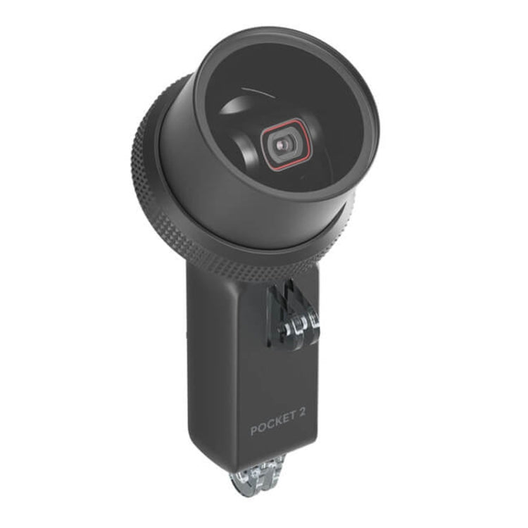 Original Waterproof Case 60m Underwater Depth For DJI Pocket 2, Original For DJI Pocket 2