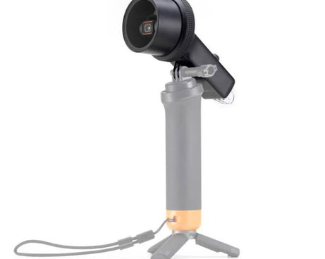 Original Waterproof Case 60m Underwater Depth For DJI Pocket 2, Original For DJI Pocket 2