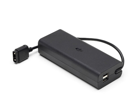 Second-hand DJI FPV 90W Charger For Remote Control Goggles Battery Charging, Second-hand 90W Charger