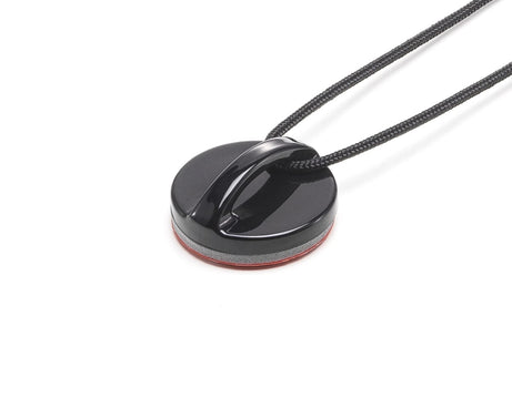 Original Surfing Tether For DJI Osmo Nano / Osmo 360 / Action 5 Pro / Action 4 / 3 / 2, Original DJI (Black)