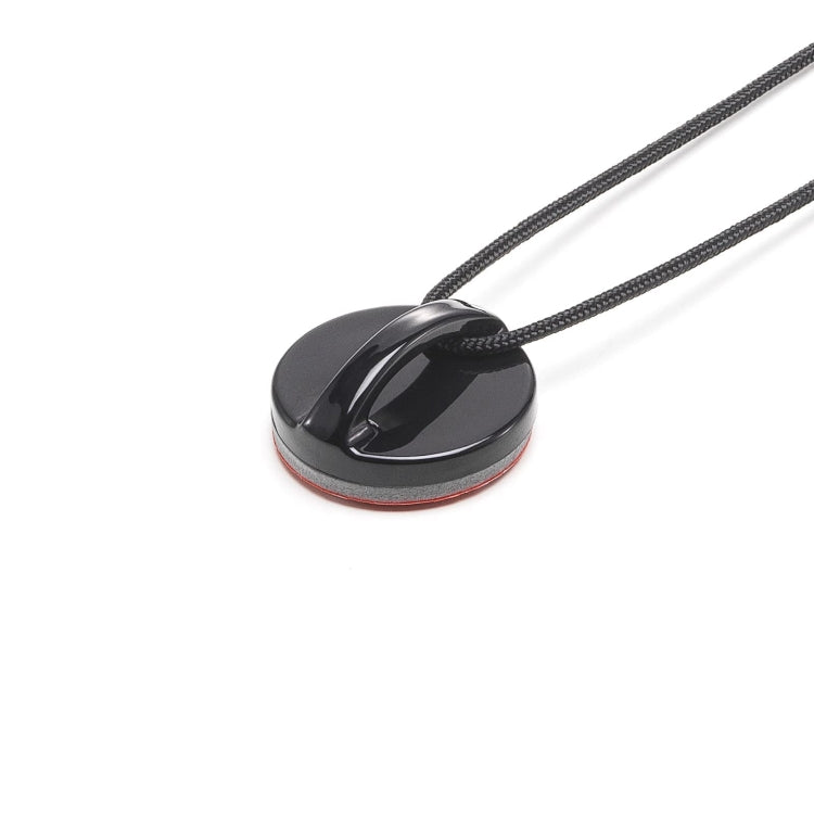 Original Surfing Tether For DJI Osmo Nano / Osmo 360 / Action 5 Pro / Action 4 / 3 / 2, Original DJI (Black)