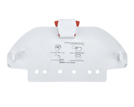 Sweep And Mop Machine Mop Stand For Mijia STYJ02YM / MVVC01-JG, Mop Stand (Black), Mop Stand (White)