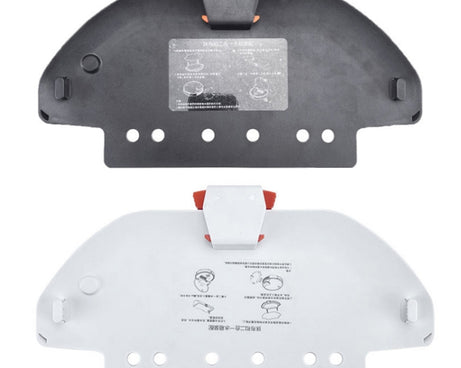 Sweep And Mop Machine Mop Stand For Mijia STYJ02YM / MVVC01-JG, Mop Stand (Black), Mop Stand (White)