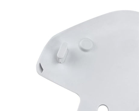 Sweep And Mop Machine Mop Stand For Mijia STYJ02YM / MVVC01-JG, Mop Stand (Black), Mop Stand (White)