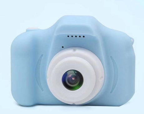 HD Children Toy Portable Digital SLR Camera