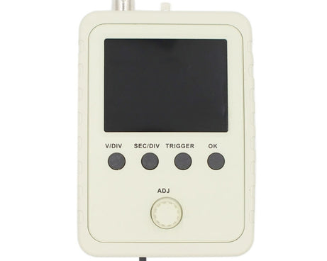 DSO138 Upgraded Shell Oscilloscope, DSO150