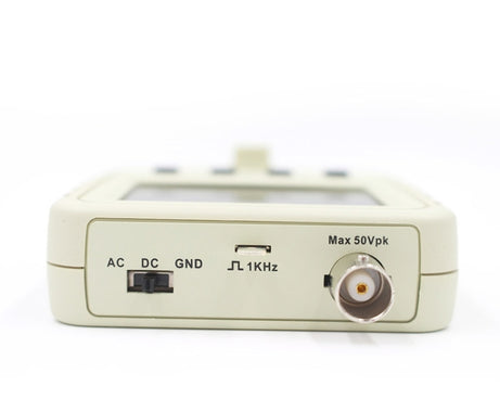 DSO138 Upgraded Shell Oscilloscope, DSO150