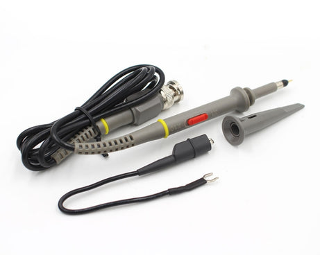 DSO138 Upgraded Shell Oscilloscope, DSO150