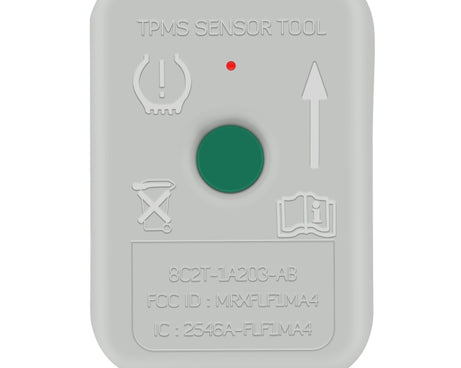 Car Tire Pressure Reset Meter Tire Pressure Activator Suitable for Ford, Car Tire Pressure Reset Meter