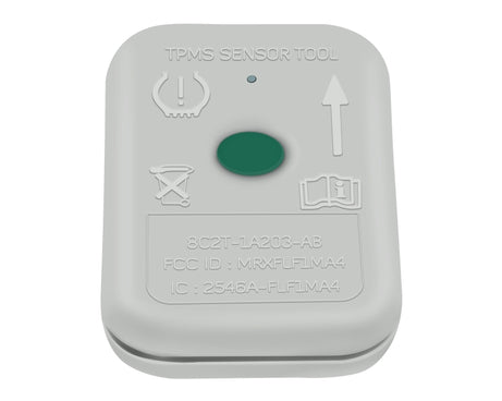 Car Tire Pressure Reset Meter Tire Pressure Activator Suitable for Ford, Car Tire Pressure Reset Meter