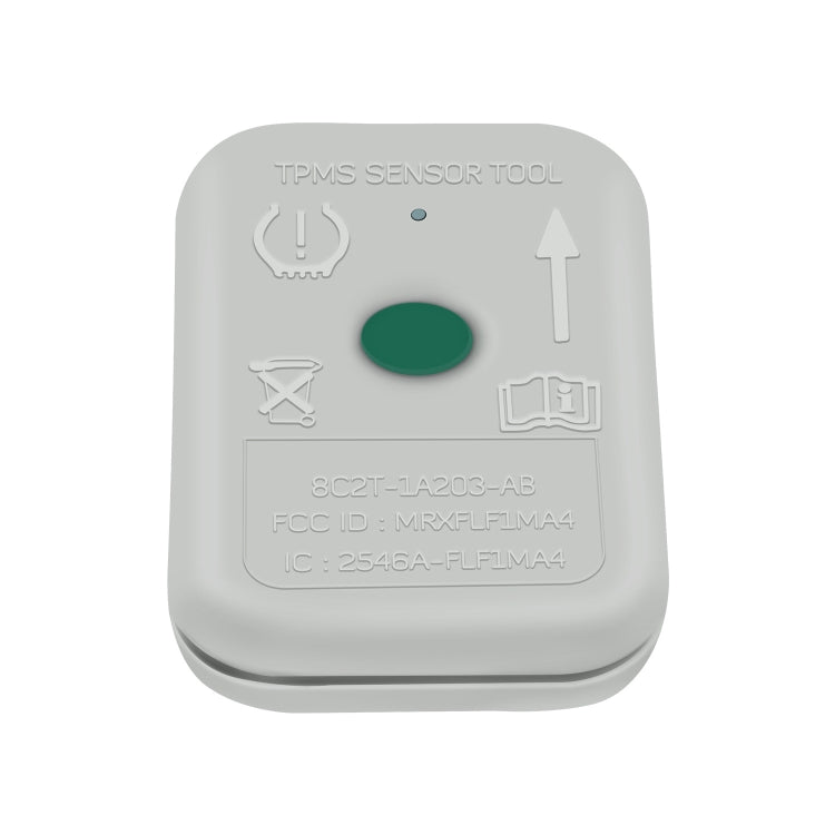 Car Tire Pressure Reset Meter Tire Pressure Activator Suitable for Ford, Car Tire Pressure Reset Meter