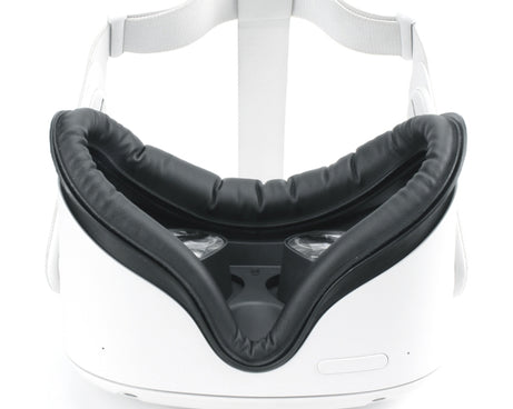 VR Glasses Replacement Mask VR Glasses Accessories for Oculus Quest VR2, Mask