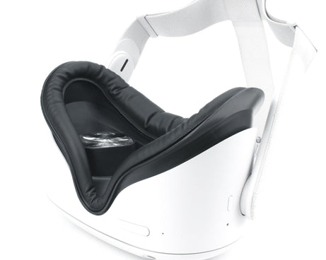 VR Glasses Replacement Mask VR Glasses Accessories for Oculus Quest VR2, Mask