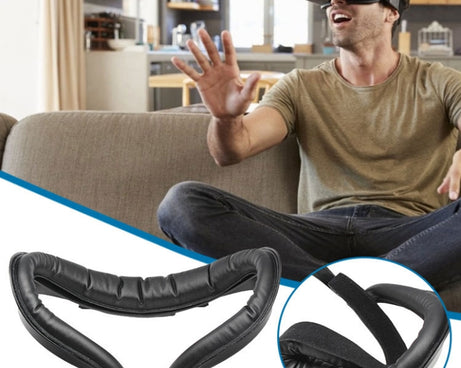 VR Glasses Replacement Mask VR Glasses Accessories for Oculus Quest VR2, Mask