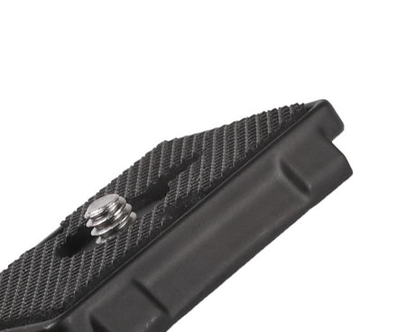 2 PCS Quick Release Plate For Manfrotto 200PL-14, 200PL-14