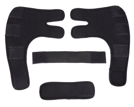 Pet Dog Leg Knee Guard Surgery Injury Protective Cover, S, M