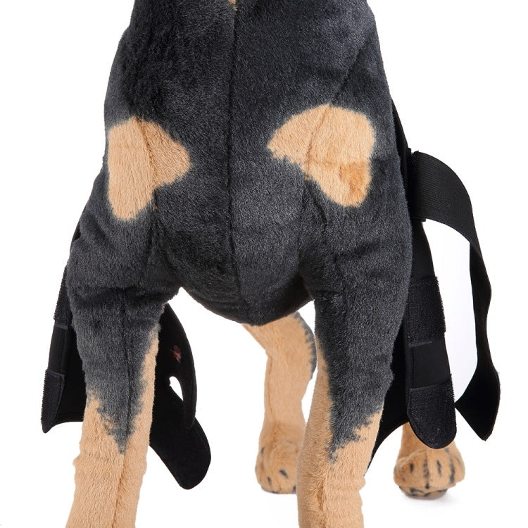 Pet Dog Leg Knee Guard Surgery Injury Protective Cover