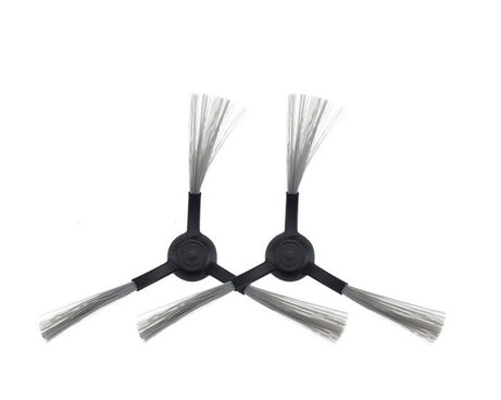 Sweep And Mop Machine Accessories For Mijia STYJ02YM / VXVC01-JG, 8PCS/Set