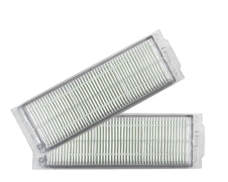 Sweep And Mop Machine Accessories For Mijia STYJ02YM / VXVC01-JG, 8PCS/Set
