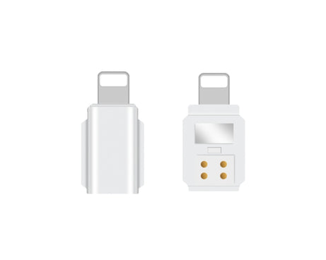 RCSTQ Smartphone Adapter for DJI OSMO Pocket 1/2