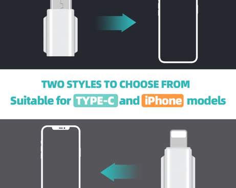 RCSTQ Smartphone Adapter for DJI OSMO Pocket 1/2